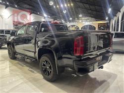 شێڤرۆلێت کۆلۆرادۆ